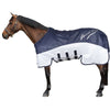 Imperial Riding Fliege und Regenschutzdecke IRHSuper-Dry Navy