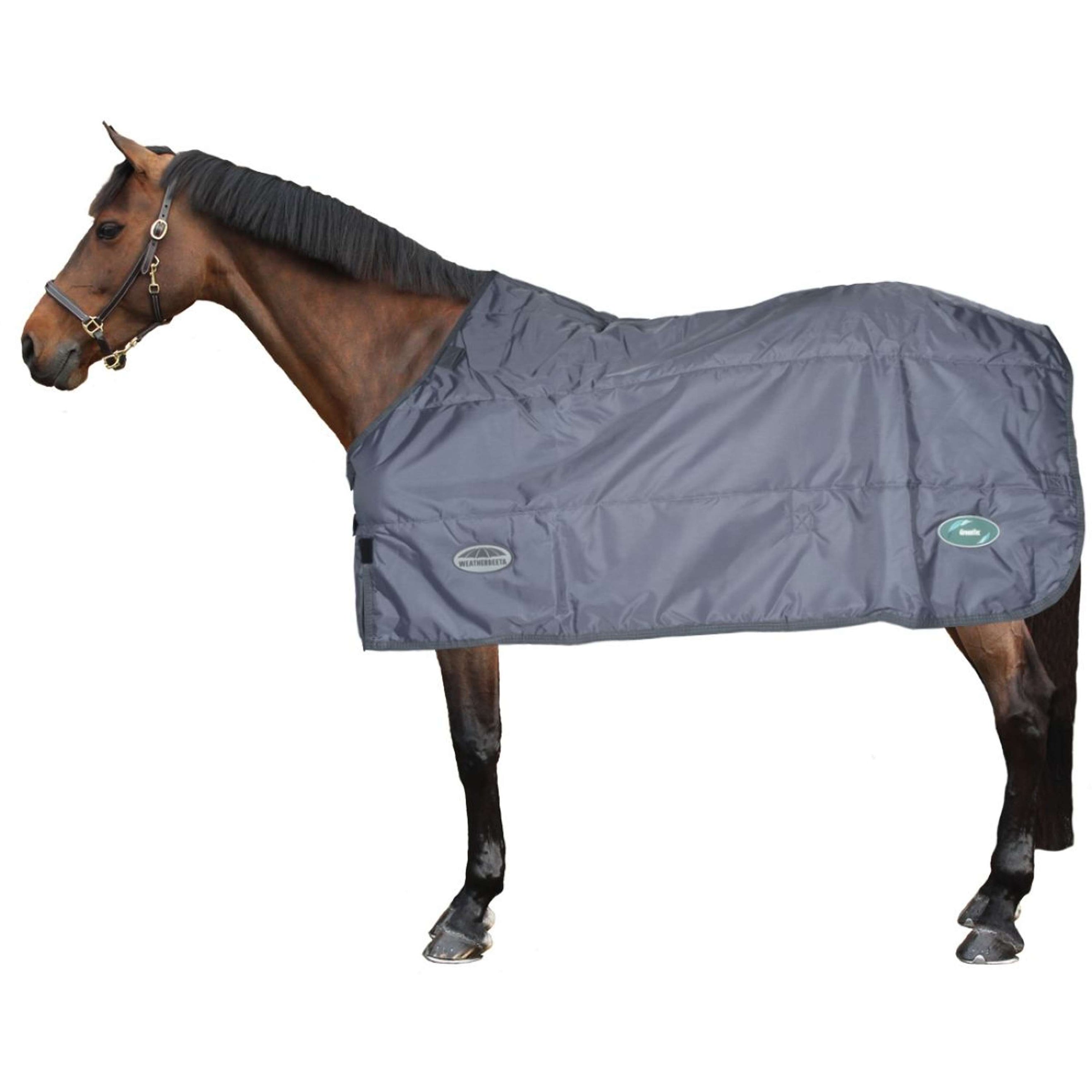 WeatherBeeta Liner Green-Tec Medium/Lite Grau