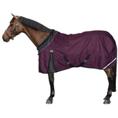 HKM Outdoordecke Liberty 1200D Fleece Fütterung