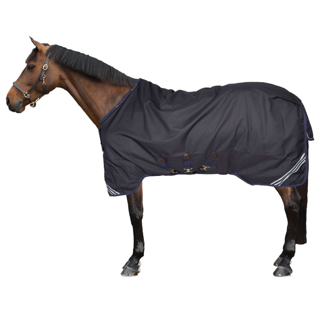 Kentucky Turnout Rug All Weather Comfort Waterproof 0g Navy