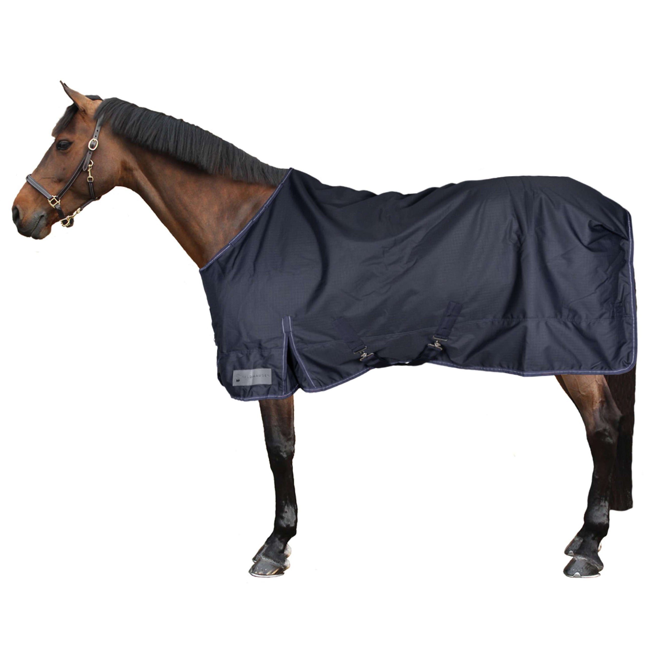 Waldhausen Outdoordecke Nordic Fleece 0g Nachtblau Waldhausen Outdoordecke Nordic Fleece 0g Nachtblau