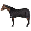 Waldhausen Outdoordecke Nordic High Neck Light 0g Schwarz