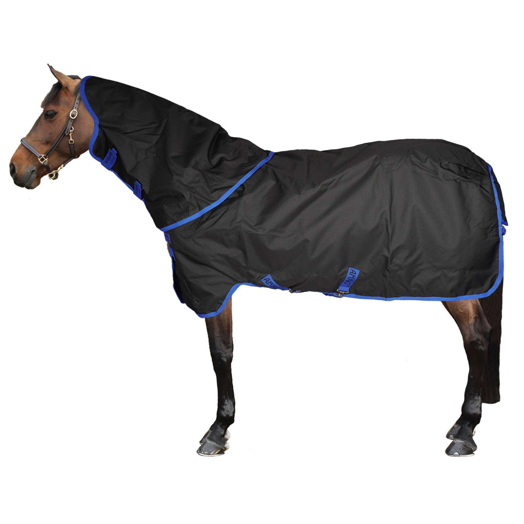 Amigo Ripstop 900D Plus 0g Schwarz/Blau