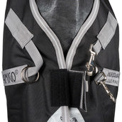 Amigo Bravo 12 Wug Lite 0g Black/Titanium Grey