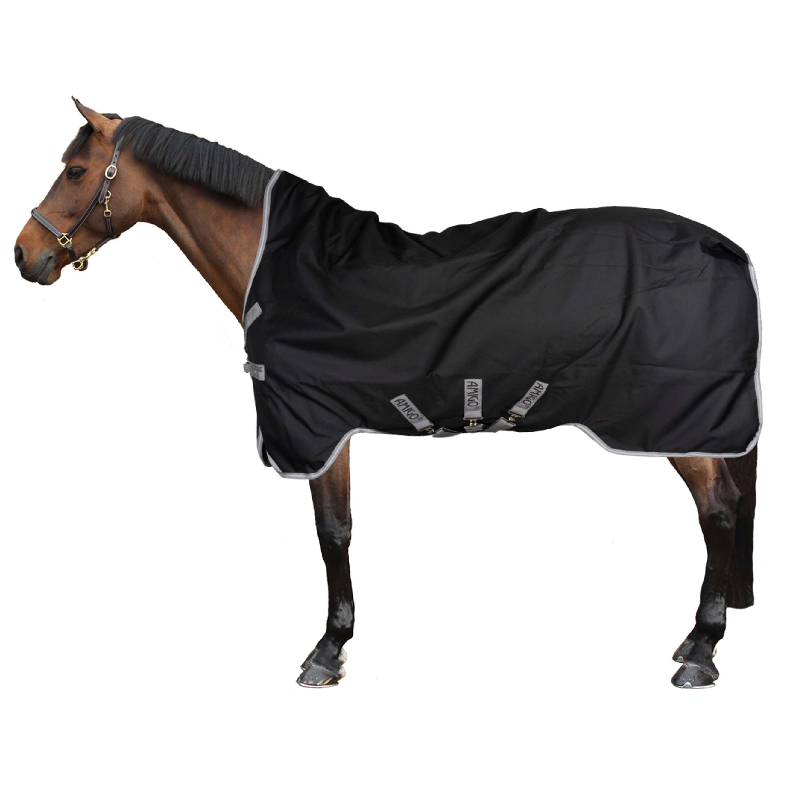 Amigo Bravo 12 Wug Medium 250g Black/Titanium Grey Amigo Bravo 12 Wug Medium 250g Black/Titanium Grey