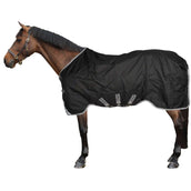 Amigo Bravo 12XL Original Turnout Medium 250g Black/Titanium Grey