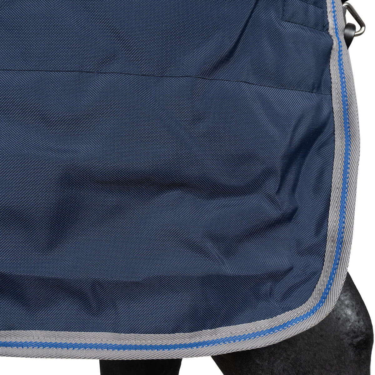 Rhino Plus Turnout Medium Varilayer 250g Navy/Titanium Grey