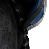 Rhino Plus Turnout Lite 100g Navy/Titanium Grey