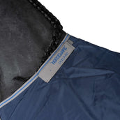 Rhino Plus Turnout Medium Varilayer 250g Navy/Titanium Grey