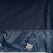 Amigo Ripstop 900D 50g Fleece Lined Navy/Titanium Grey
