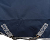 Amigo Ripstop 900D Plus 100g Navy/Titanium Grey