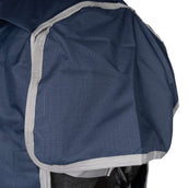 Amigo Ripstop 900D Plus 100g Navy/Titanium Grey