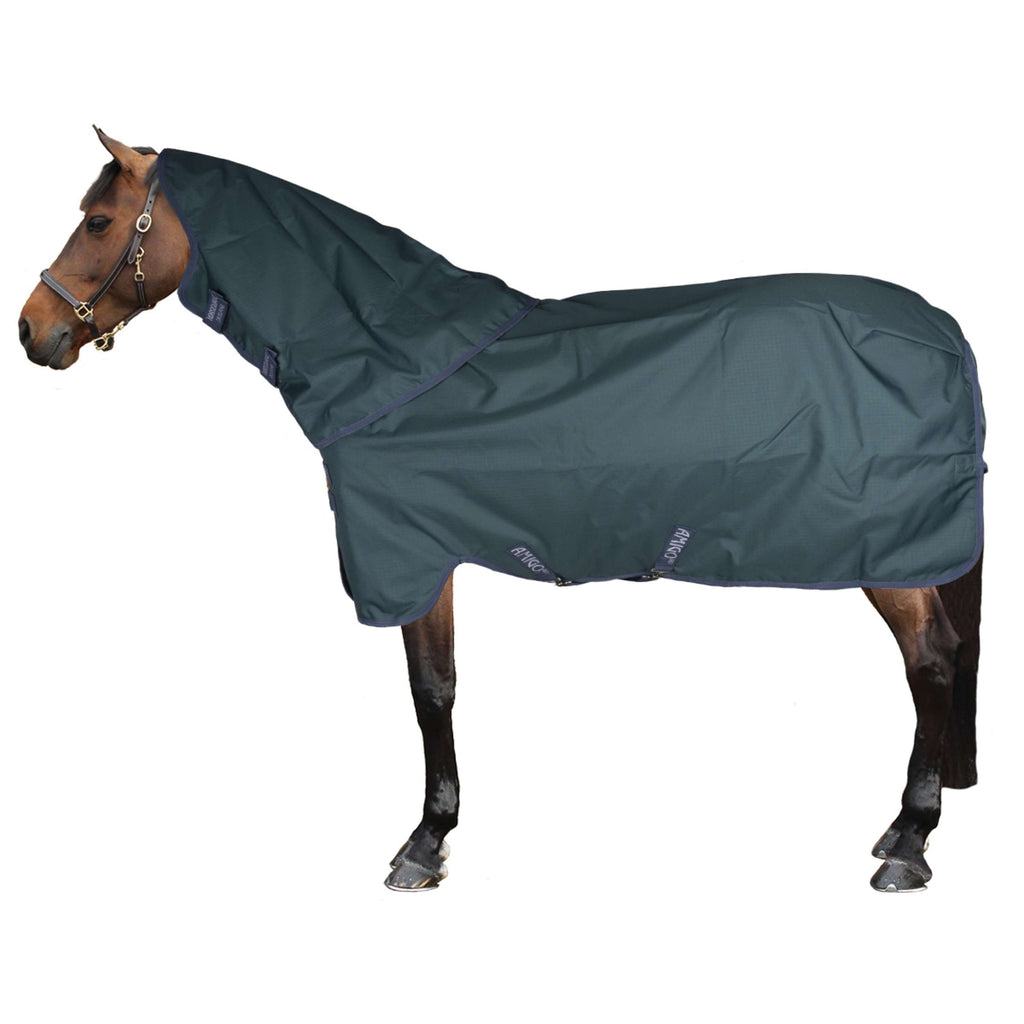Amigo Ripstop 900D Plus Pony 100g Dynasty Green/Navy/Silver