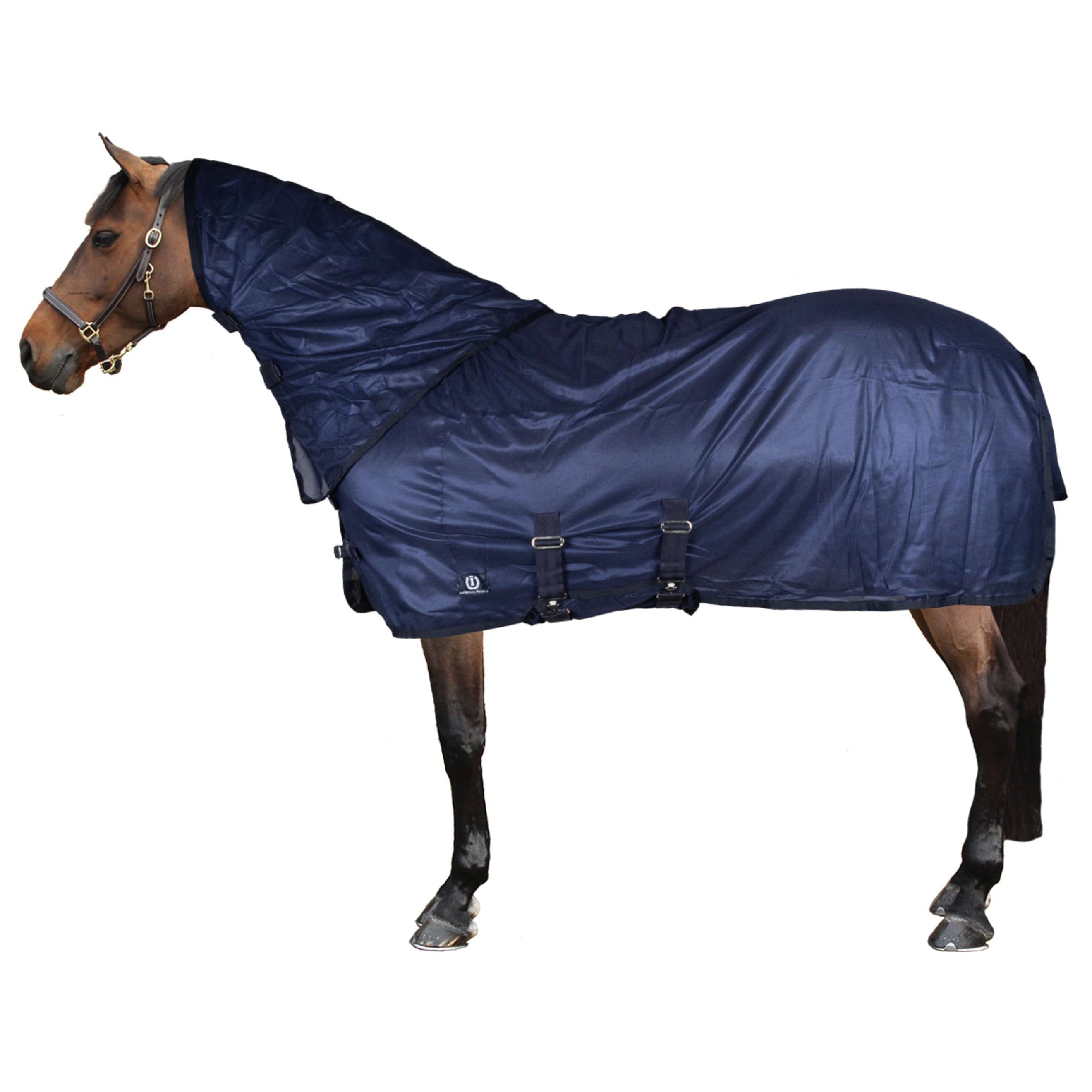 Imperial Riding Fliegendecke IRHReese Navy