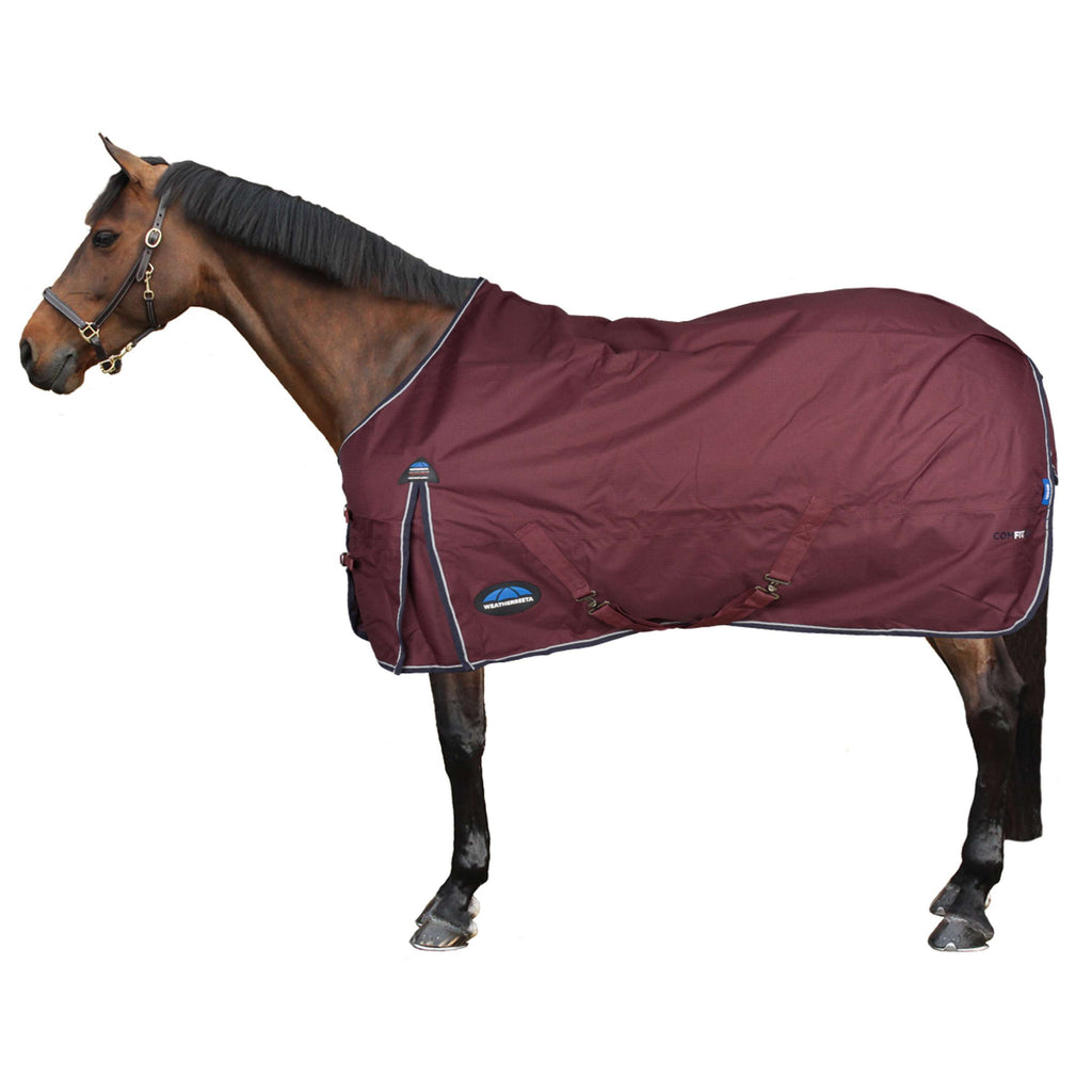 WeatherBeeta ComFiTec Prelim Turnout 220g Burgund/Navy
