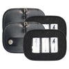 Imperial Riding Kopfnummern IRHGlitter Square Schwarz