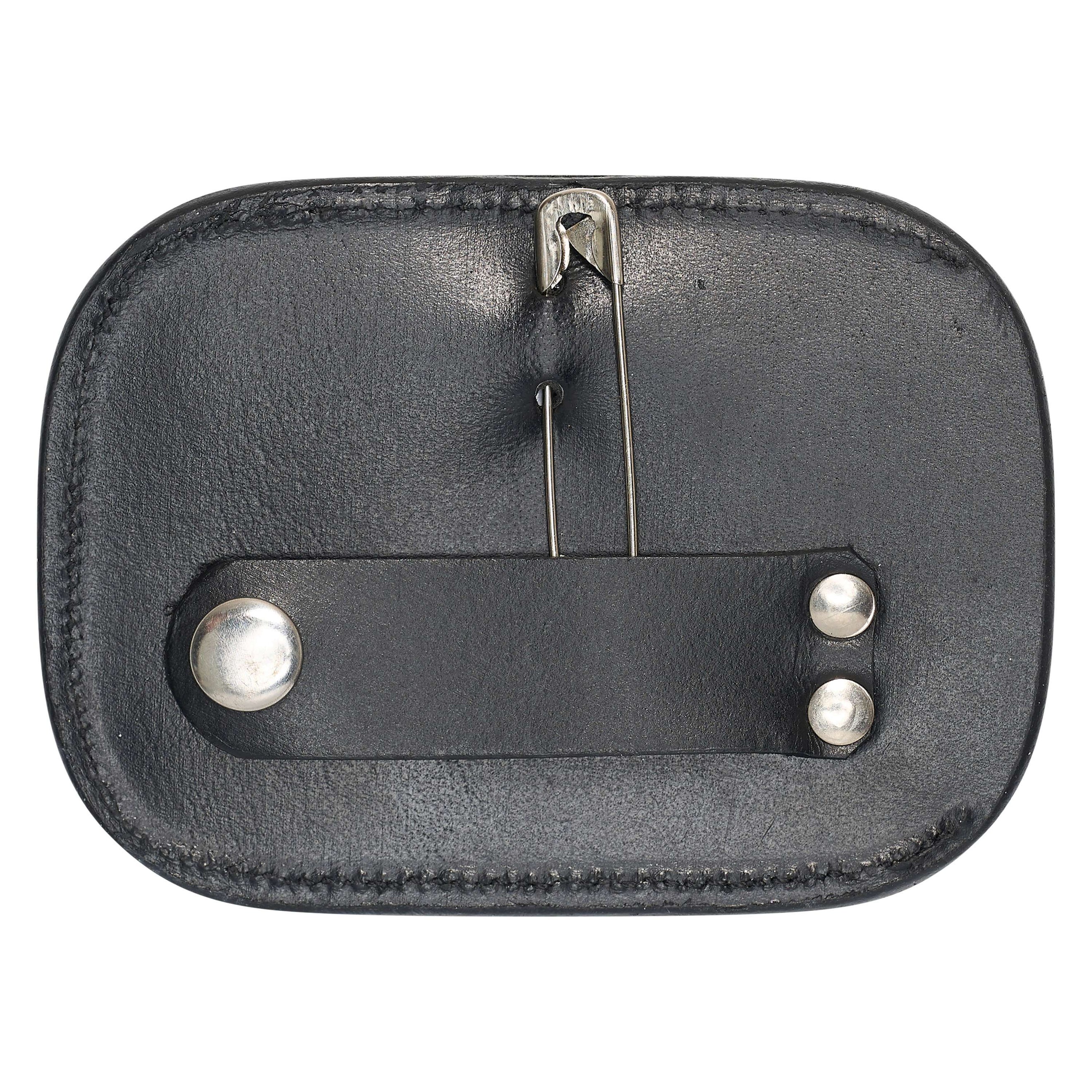 Imperial Riding Kopfnummern IHRSquare Schwarz