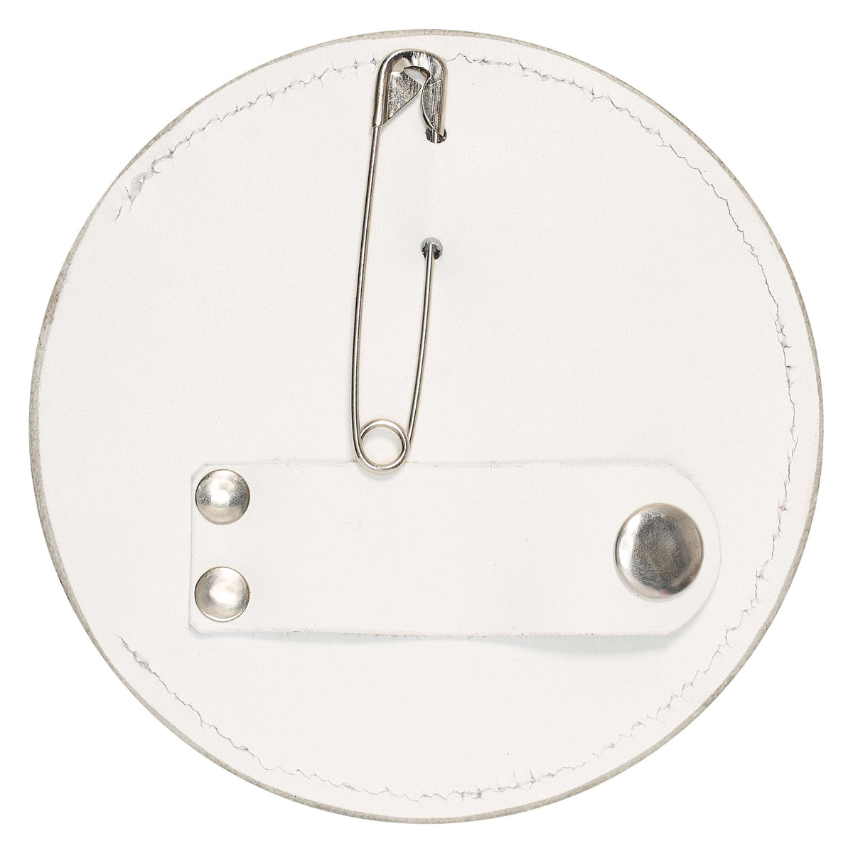 Imperial Riding Kopfnummern IRHGlitter Round Pink