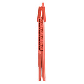 Imperial Riding Tritthocker IRHSky High Orange