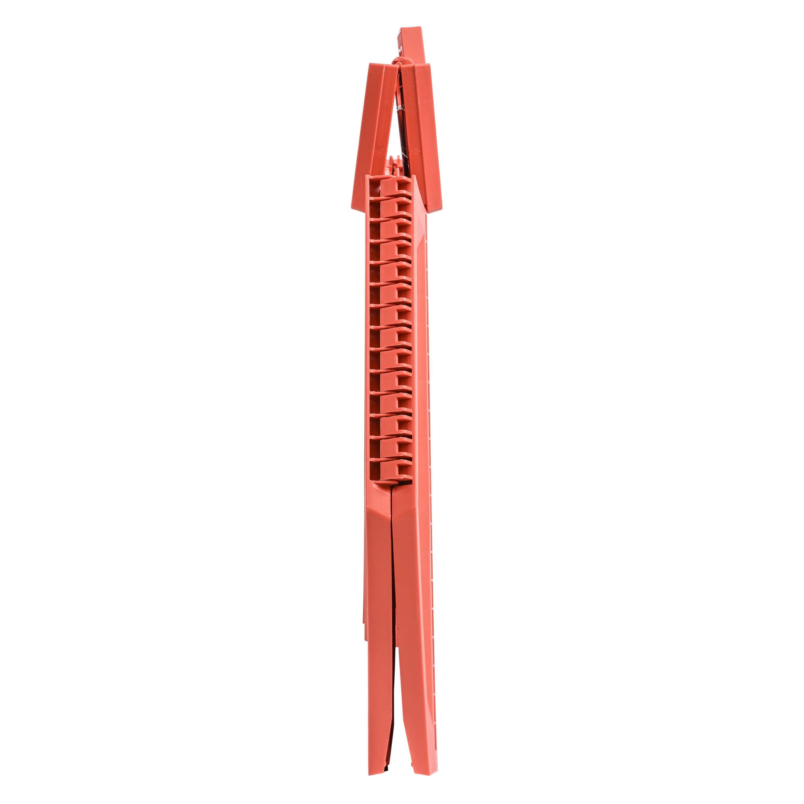 Imperial Riding Tritthocker IRHSky High Orange