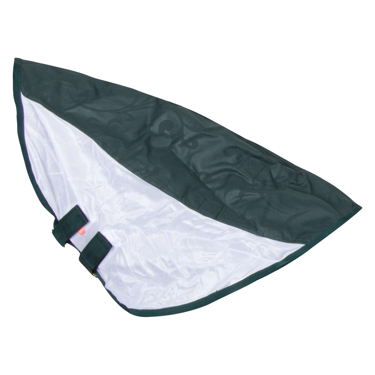 Imperial Riding Halsstück IRHSuper-Dry Forest Green