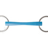 Metalab Wassertrense Stange Flexi Blau