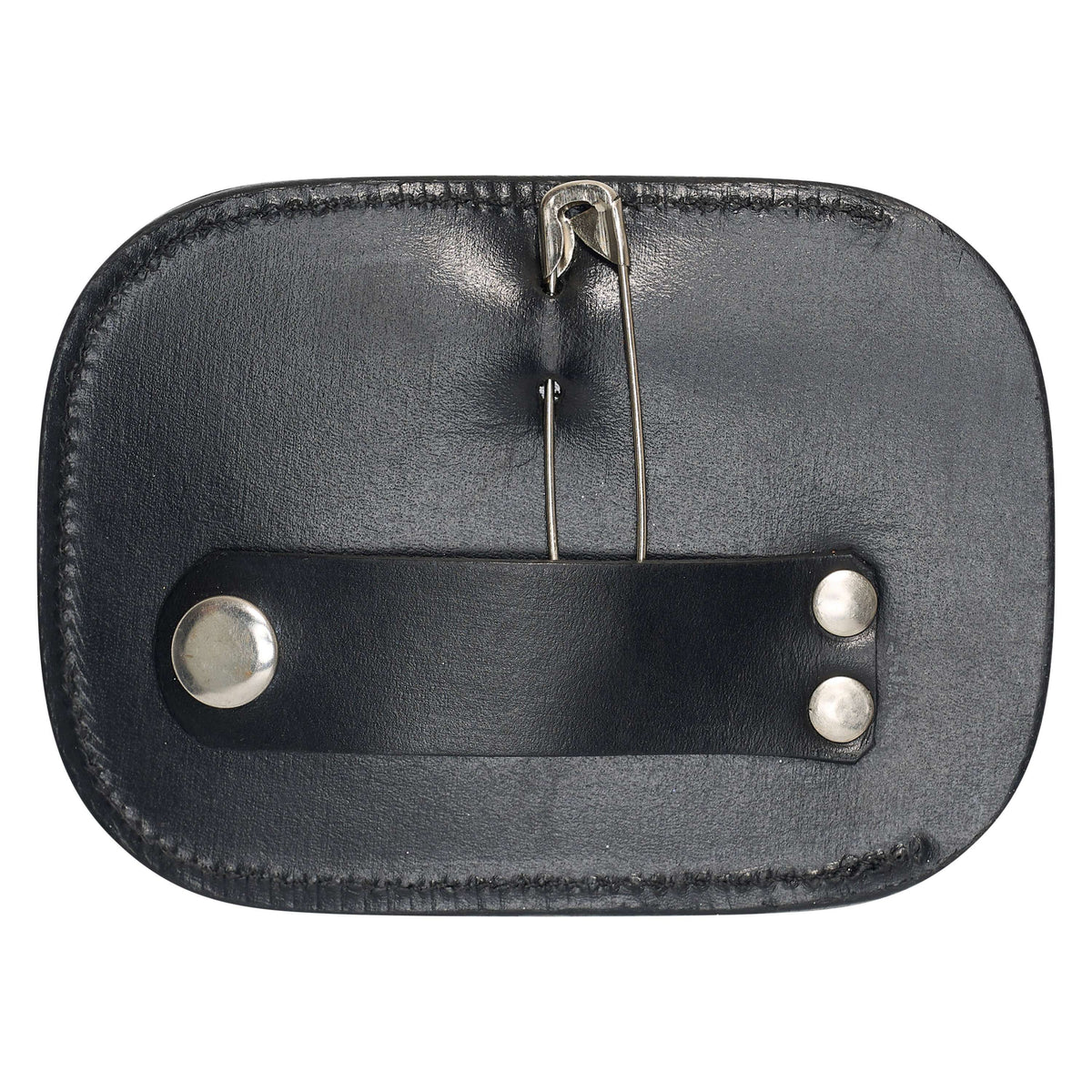 Imperial Riding Kopfnummern IRHGlitter Square Schwarz