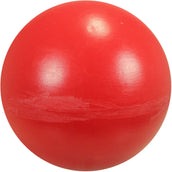 Jolly Ball Push-n-Play Rot