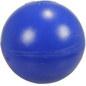 Jolly Ball Push-n-Play Blau