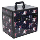 Imperial Riding Putzbox IRHShiny Pixie Dust AOP