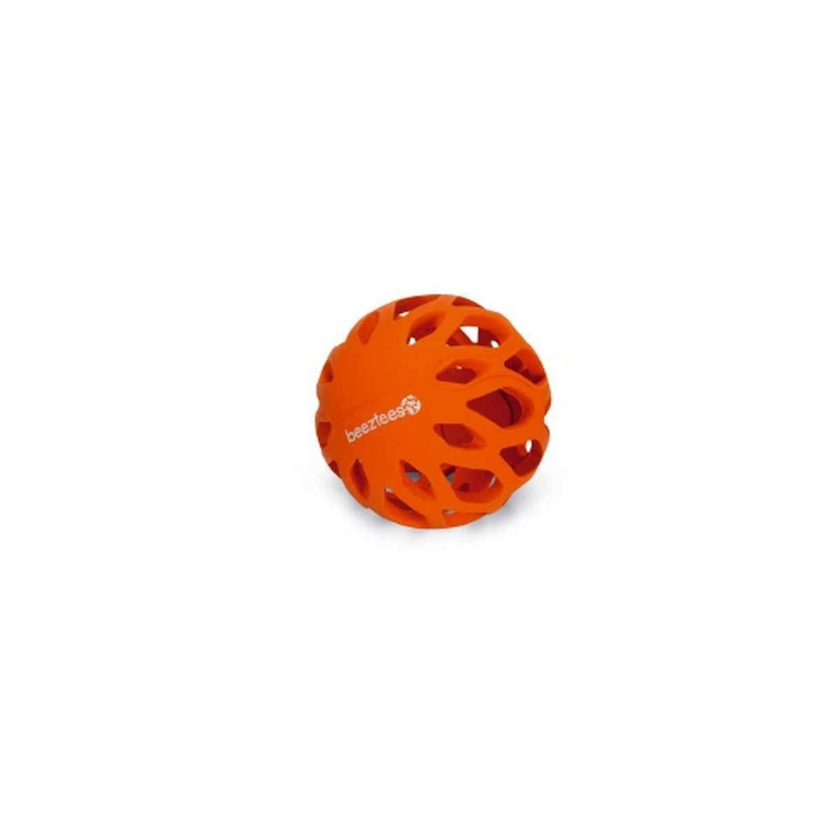 Beeztees Play Ball Koko Orange