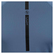 BR T-Shirt CLX Moonlight Blue L Moonlight Blue