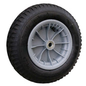 Hummer Reifen für Schubkarren mit doppelten Reifen