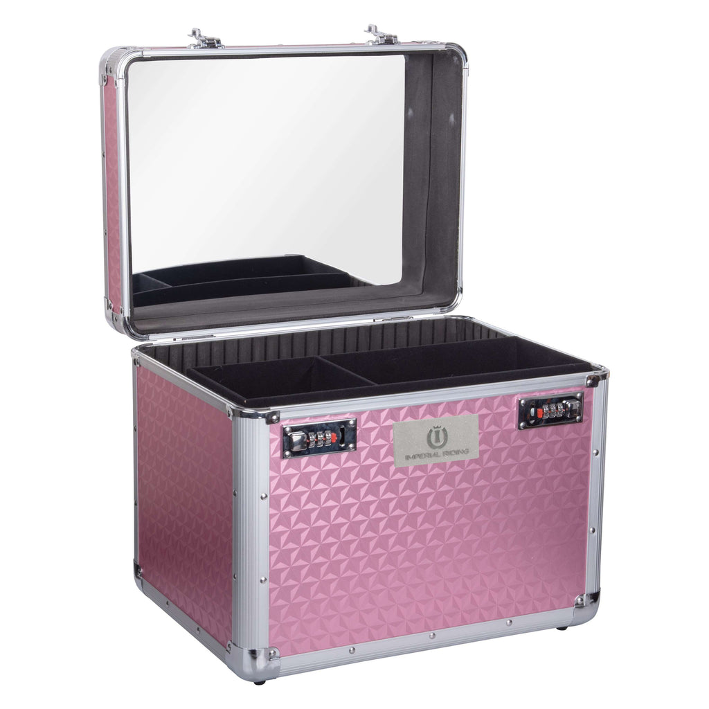 Imperial Riding Putzbox IRHShiny Pink
