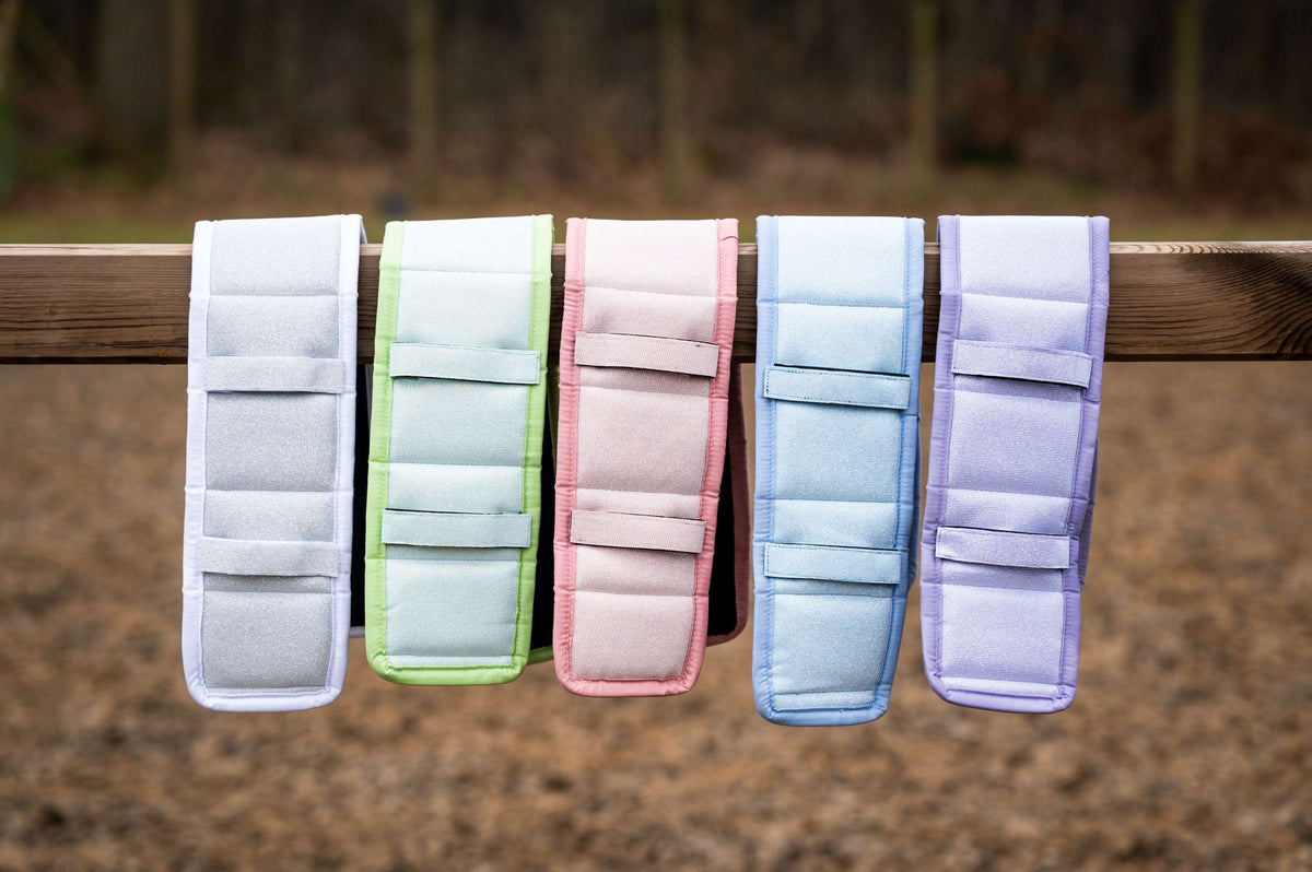 HB Geschirrunterleger Spring Minzgrün