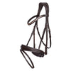 Imperial Riding Zaum IRHFria Trens Braun