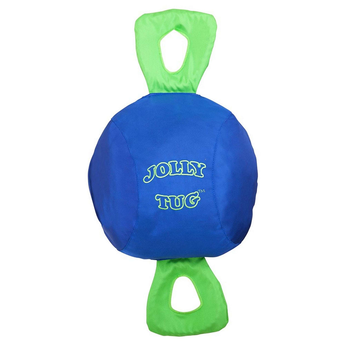 Jolly Ball Spielball Jolly Tug Blau