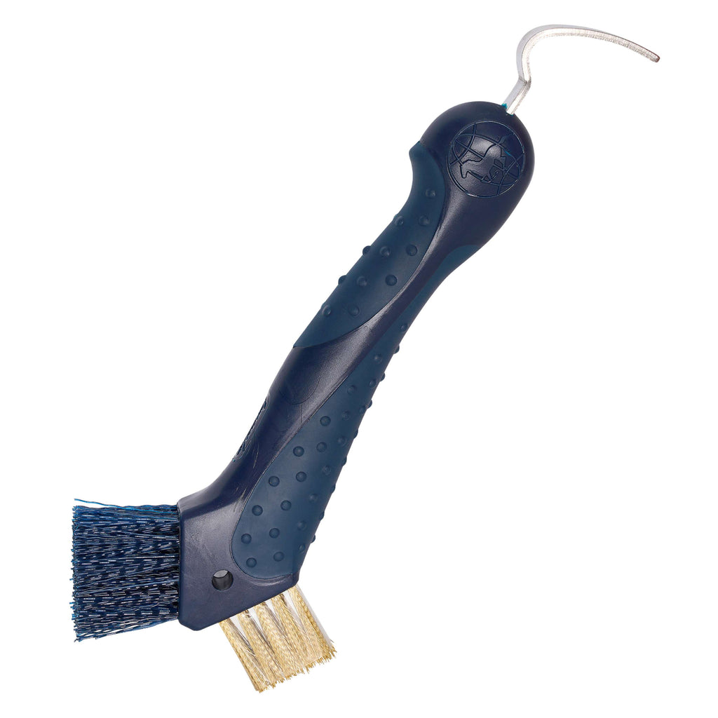 Imperial Riding Hufkratzer IRHScraper Navy/Navy