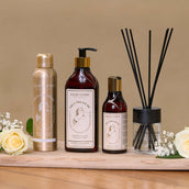 Imperial Riding Shampoo IRHEquine Empire Jasmine