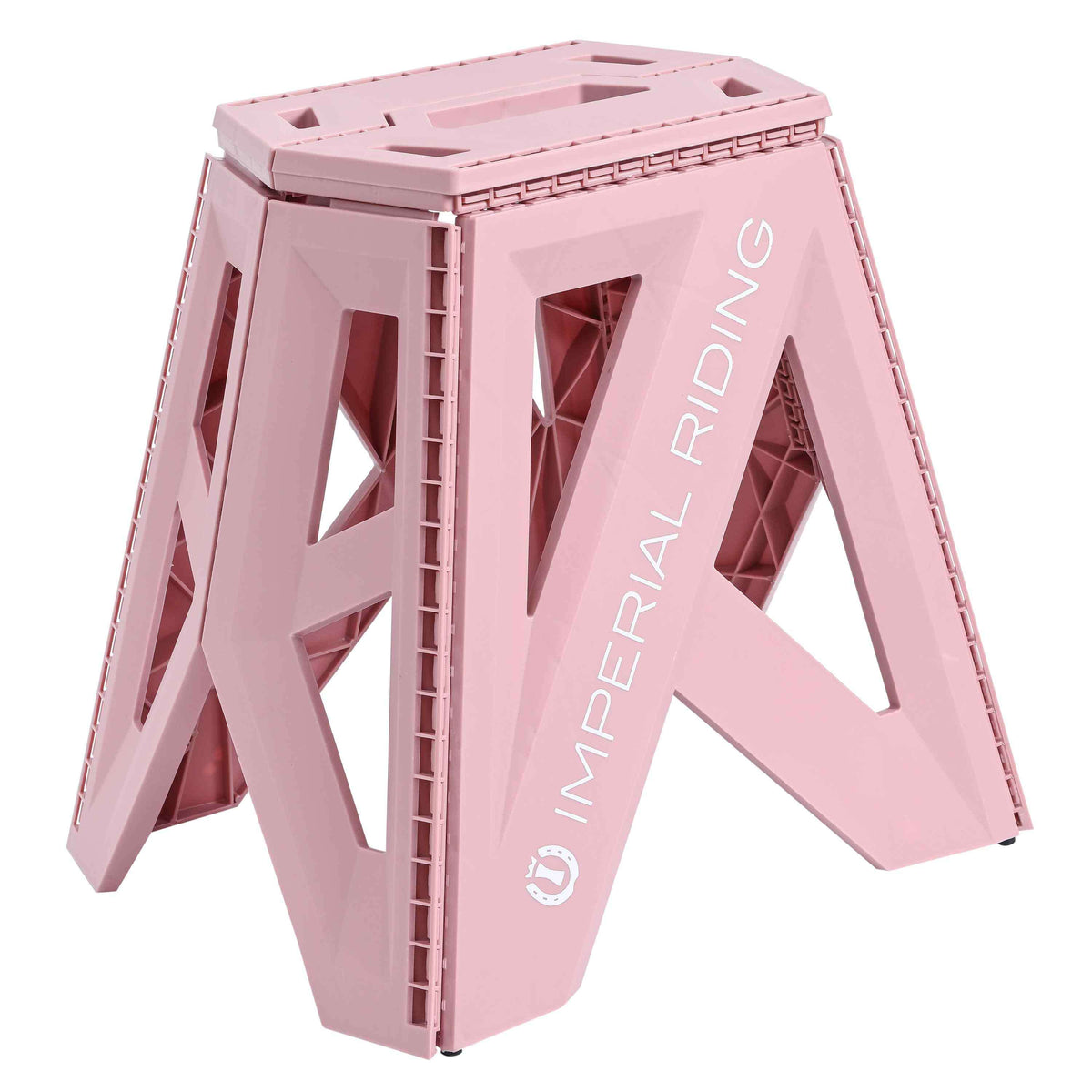 Imperial Riding Tritthocker IRHSky High Pink
