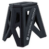 Imperial Riding Tritthocker IRHSky High Schwarz