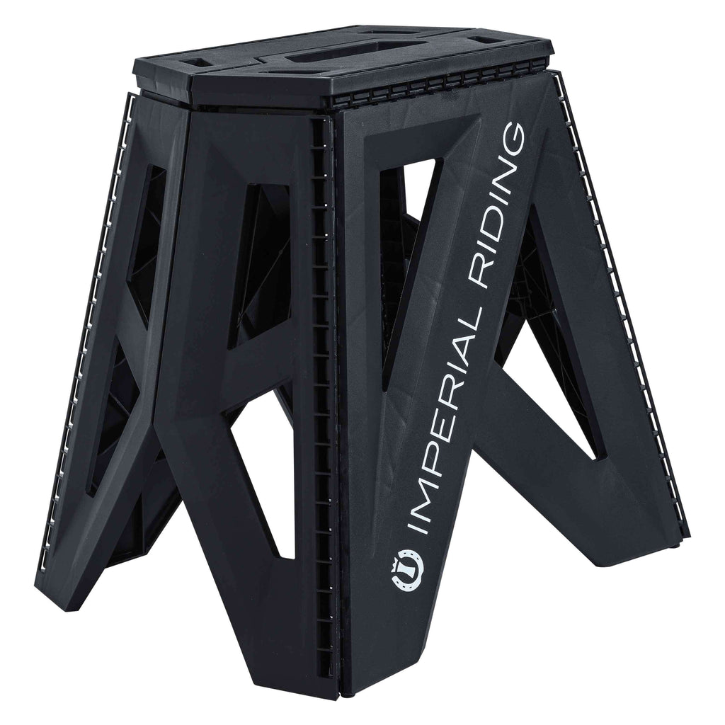 Imperial Riding Tritthocker IRHSky High Schwarz