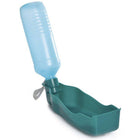 Beeztees Trinkflasche Tragbar Blau