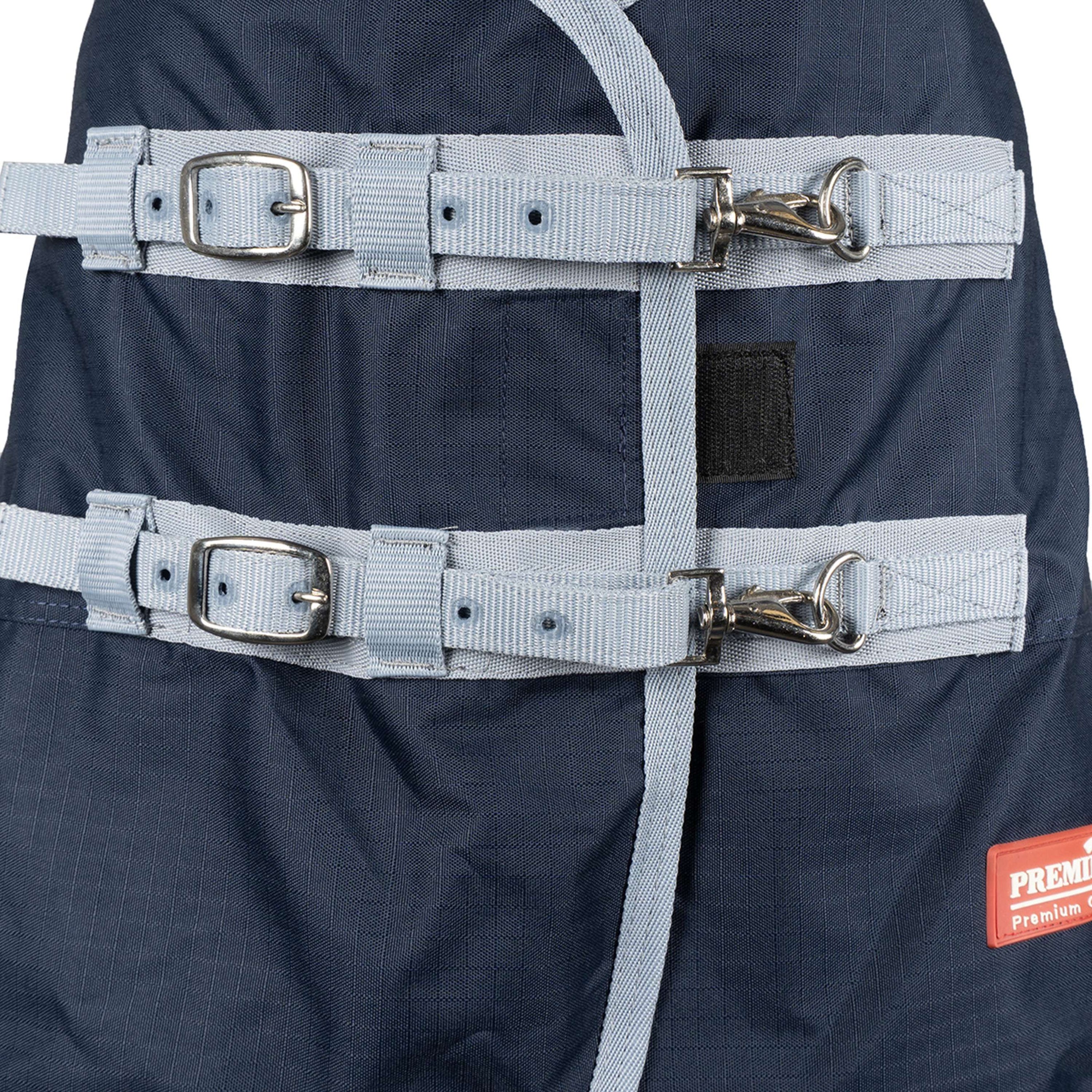 Premiere Regendecke Ayc Nylon Fütterung 0g Dress Blue Premiere Regendecke Ayc Nylon Fütterung 0g Dress Blue