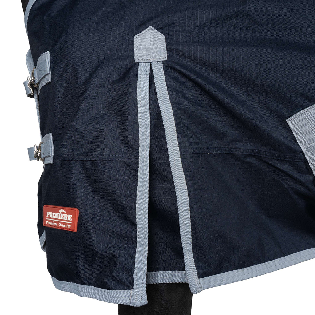 Premiere Regendecke Ayc Nylon Fütterung 0g Dress Blue