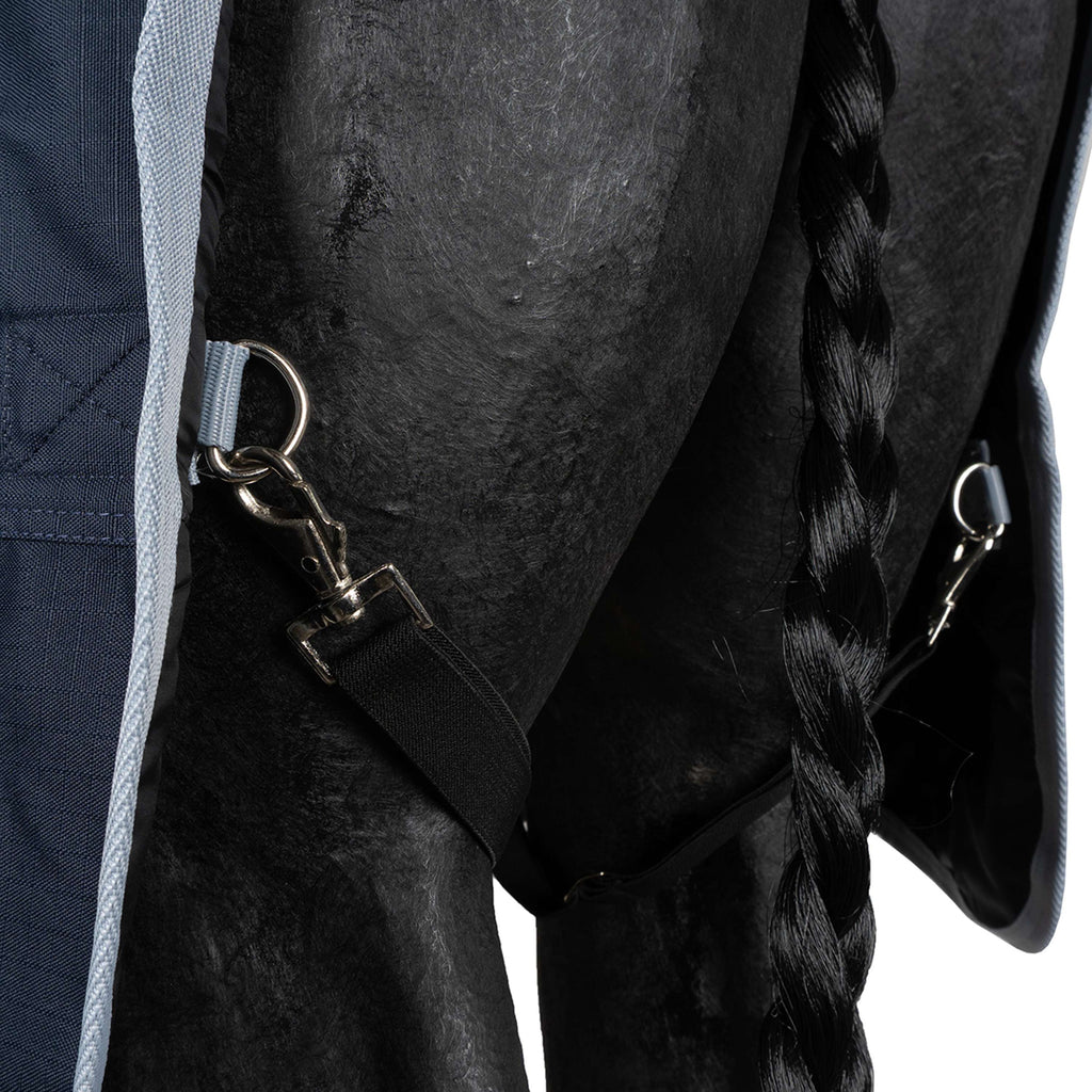 Premiere Regendecke Ayc Nylon Fütterung 0g Dress Blue