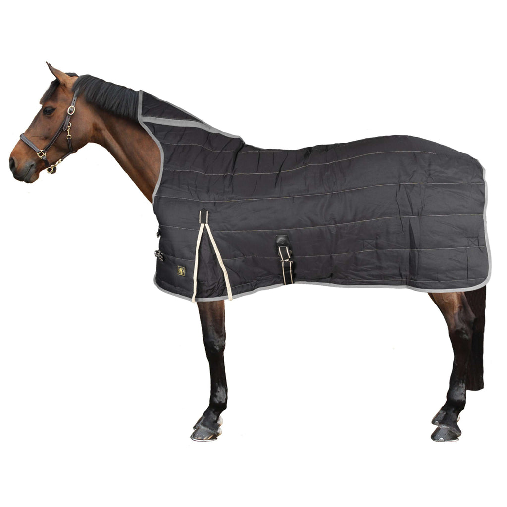 BR Unterdecke High Neck Classic 200g Schwarz