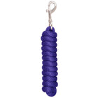 Premiere Leine Premium mit Karabiner Blau