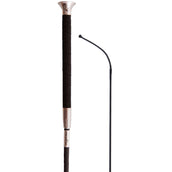 Premiere Dressurgerte Aries Schwarz