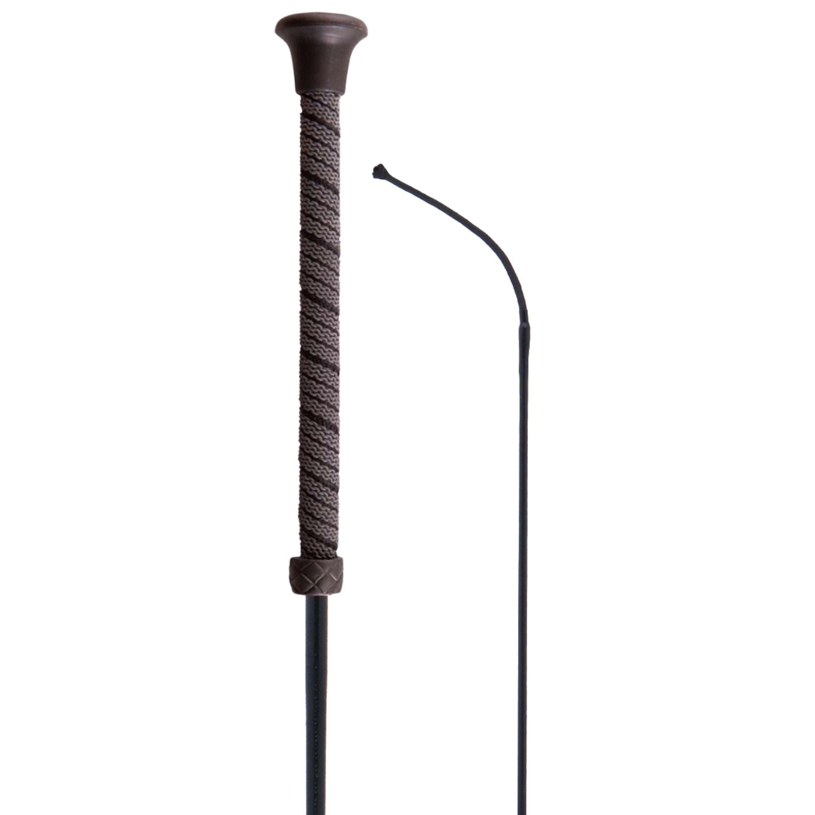 Premiere Dressurgerte Centaurus Antirutsch Schwarz Premiere Dressurgerte Centaurus Antirutsch Schwarz